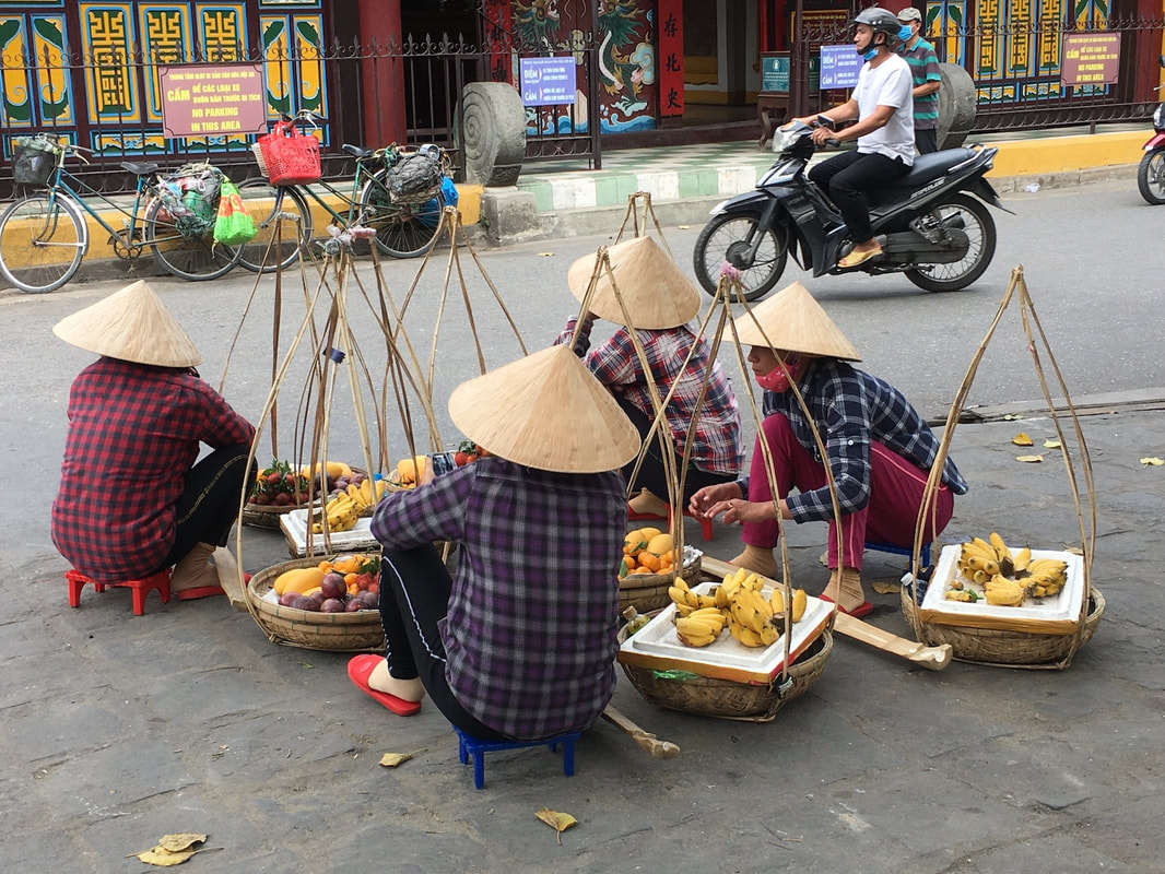 voyage au Vietnam Hoi An